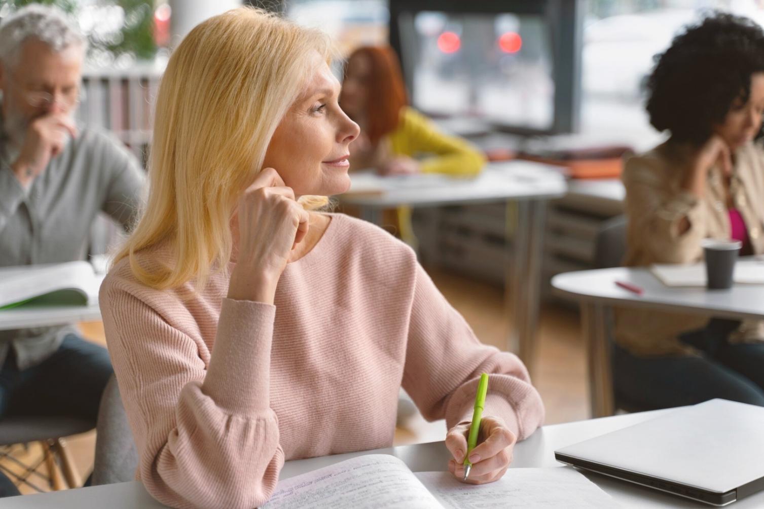 Analyse de données financières en contexte professionnel