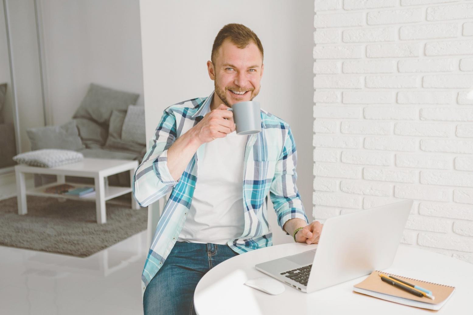 Environnement de travail pour modélisation financière