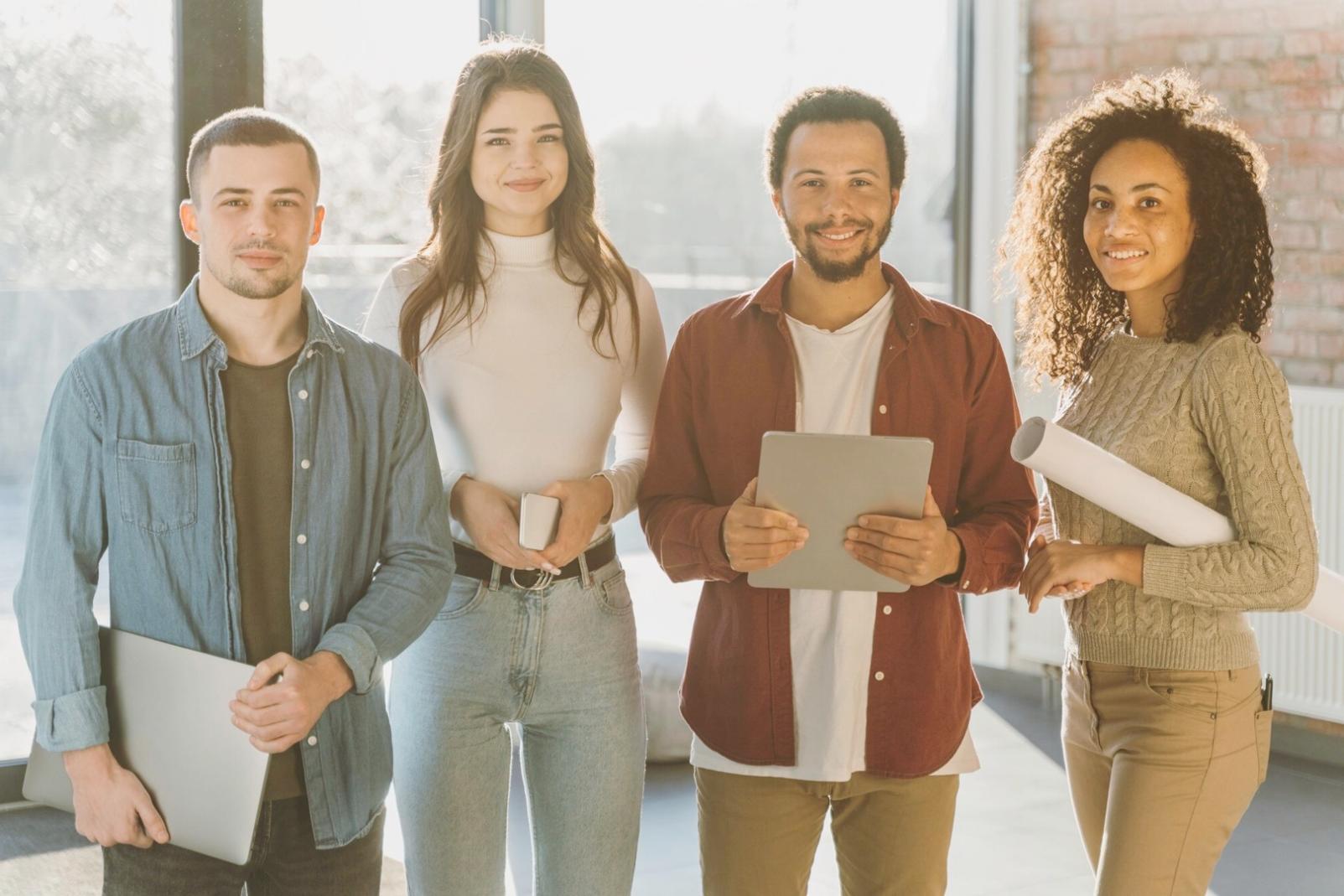 Séance de travail sur modèles financiers